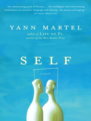 cover image of Self